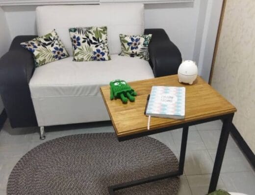 Psicologia con Marly