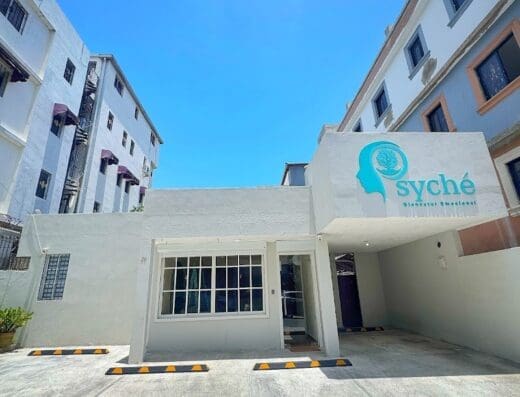 Psyché Bienestar Emocional