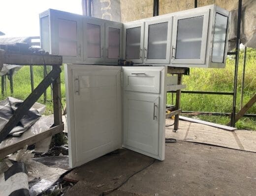 Puerta Y Ventanas Alberto