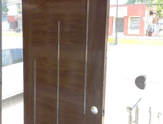 Puerta, ventanas y reparaciones José Castillo