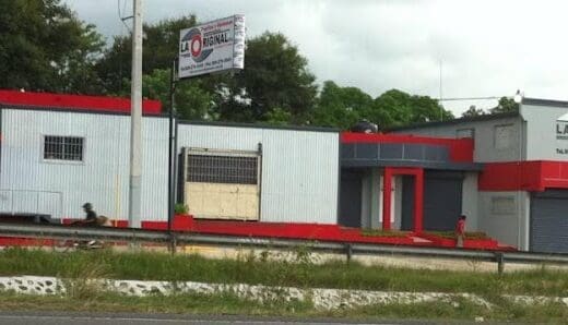 Puertas y Ventanas La Original SRL