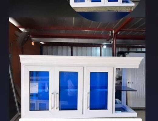 Puertas y Ventanas Matos Reyes