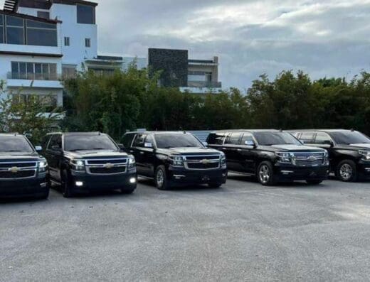 Punta Cana Transfer Service
