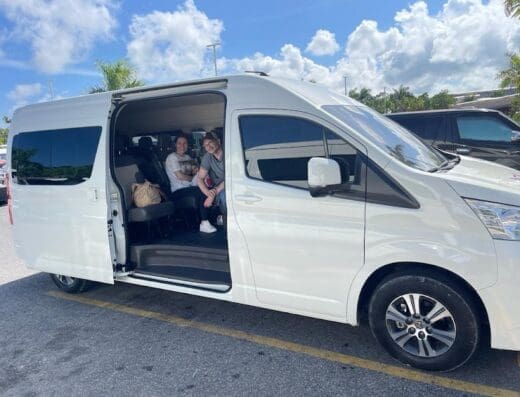 Punta Cana Traslados (PT)