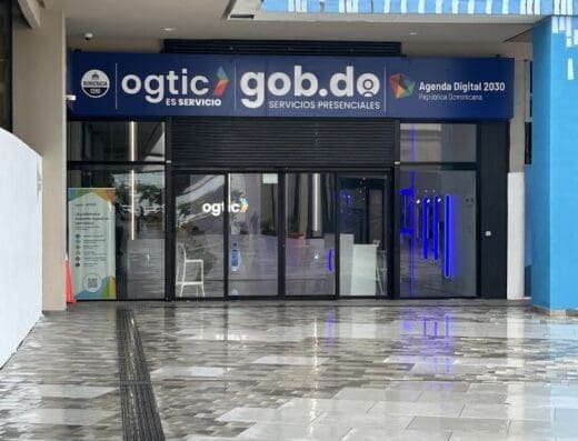 Punto GOB – Colina Centro