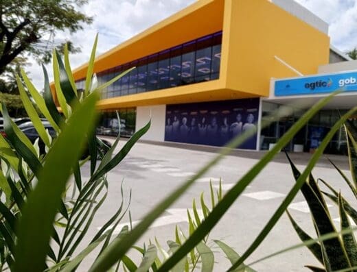 Punto GOB San Cristóbal