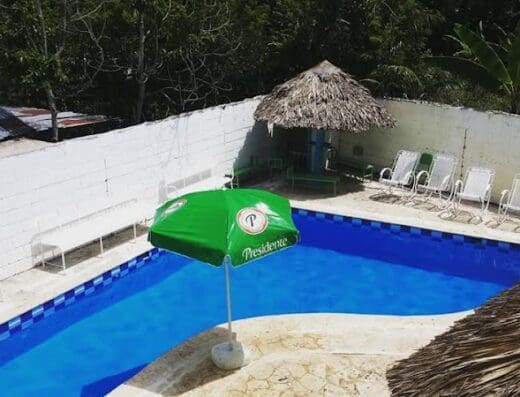 RANCHO Y PISCINA DON ANTONIO