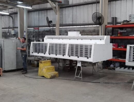 RG Agroindustrial S.R.L