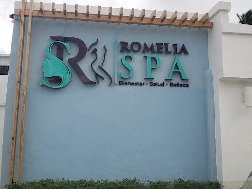 ROMELIA SPA