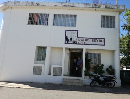 Radio Seibo