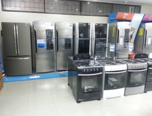 Radiocentro Santo Domingo