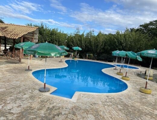 Rancho Melissa (NO SOMOS VILLA) 🫧