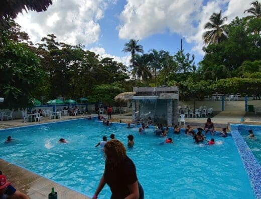 Rancho Tipico La Piña