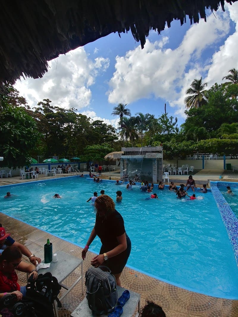 Rancho Tipico La Piña