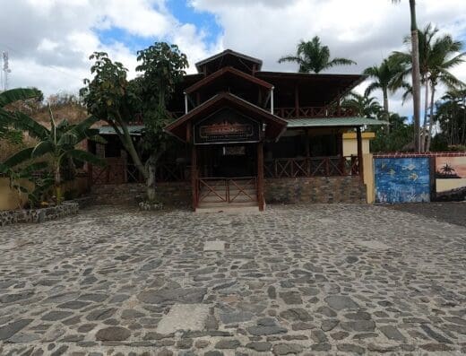 Rancho Turístico Colinas Del Rey