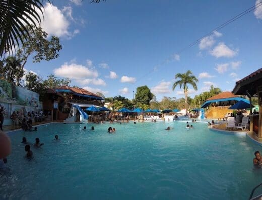 Rancho Turístico Doña Callita