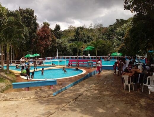 Rancho justa La Playita