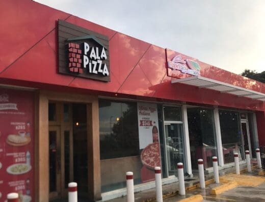 Rapid Pack Los Alcarrizos