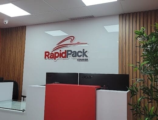 RapidPack Aut.Duarte Km18 Plaza Pablo Mella