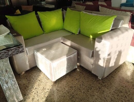 Ray Muebles La Vega