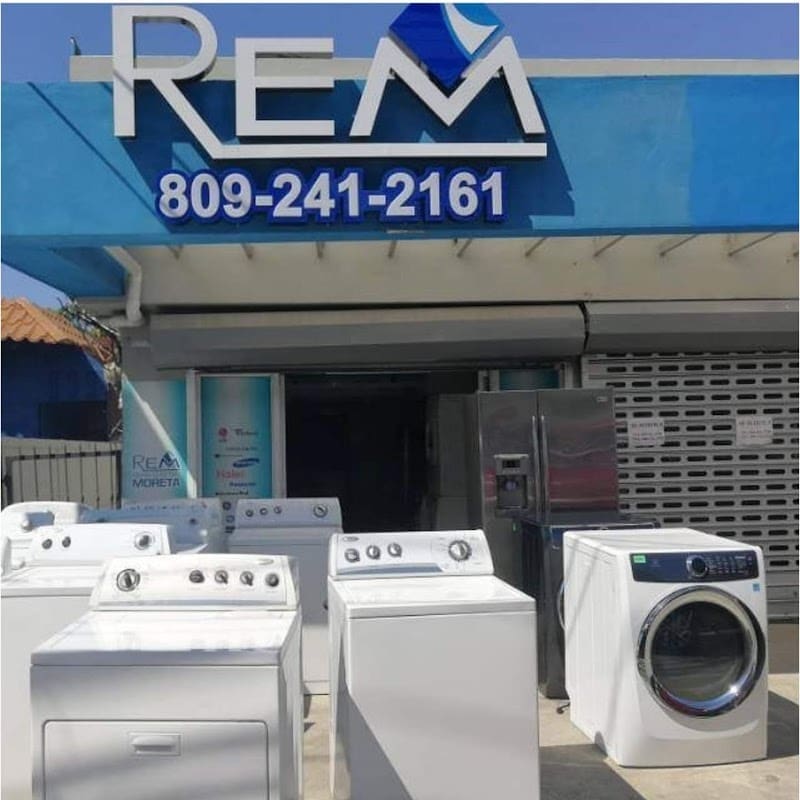 Refri Electro Moreta