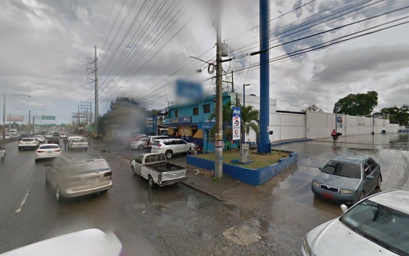 Refri Tecnica Terrero Auto Aire.SRL