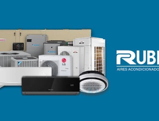 Refricentro Rubiera – Suc. Tunti Cáceres