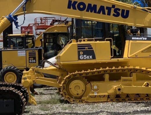 Reid & Compañía, S.A. – (División Construcción, Agrícola e Industrial)