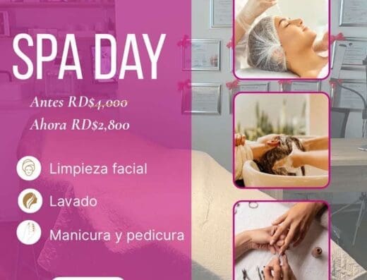 Renaris Beauty Center and Spa