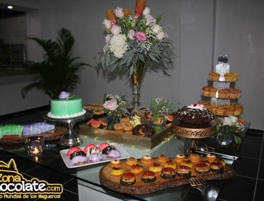 Repostería Lissette