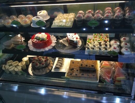 Repostería Sánchez (Papi Sánchez)