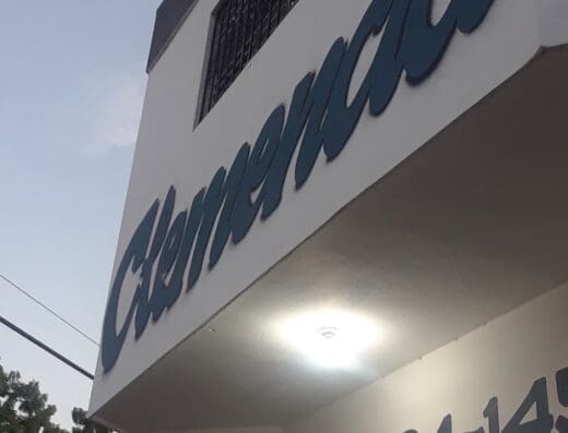 Repuestos Clemencia Racing