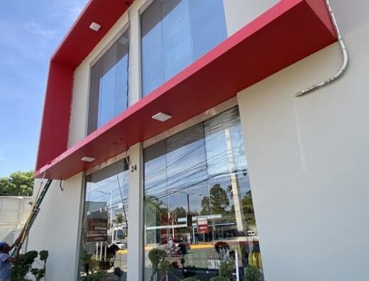 Repuestos Mao (Truman)