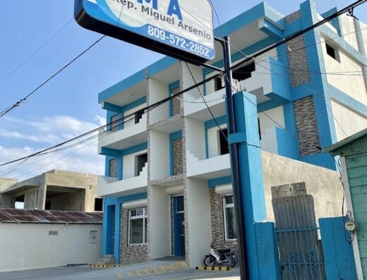 Repuestos Miguel Arsenio S.R.L