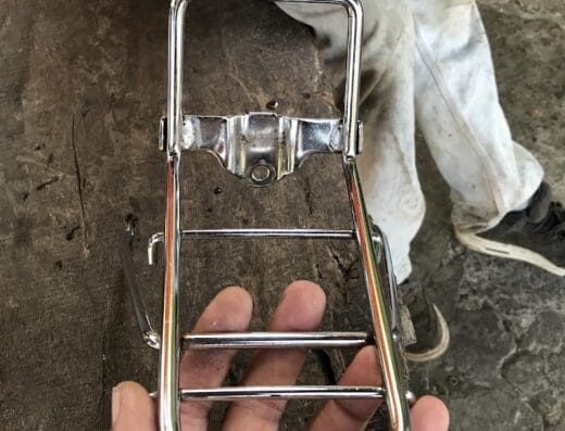 Repuestos Niño Beato