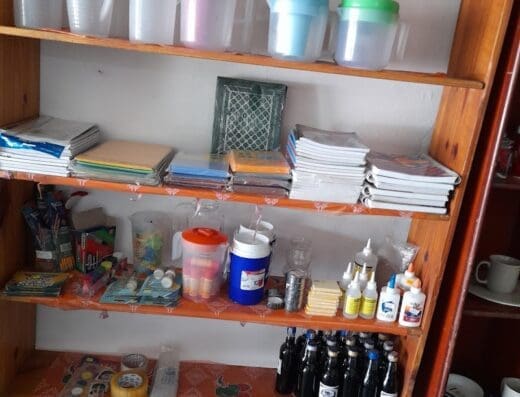 Repuestos Sánchez Díaz