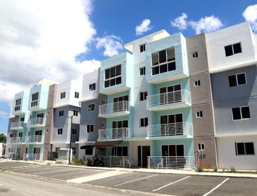 Residencial Don Marcelo