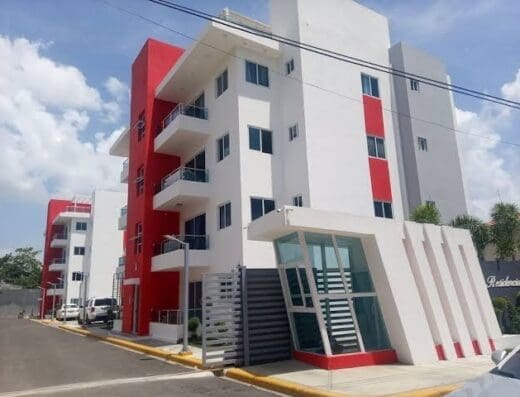 Residencial don mero