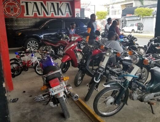 Respuesto David Eusebio EIRL