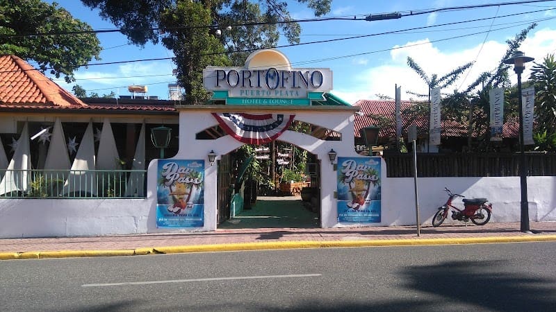 Restaurant Pizzeria Portofino