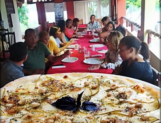 Restaurant Pizzeria SoleMio