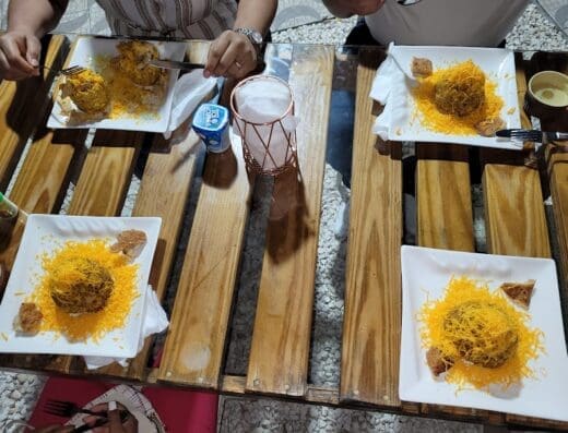 Restaurante Don Felix