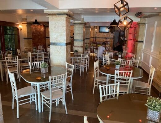 Restaurante El Druño