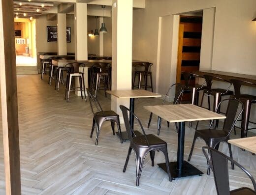 Restaurante La Casona