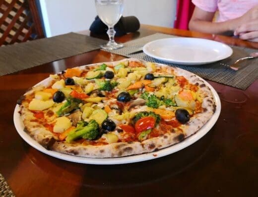 Restaurante Pizzeria Stefy e Natale