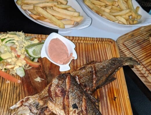 Restaurante Típico La Estrella