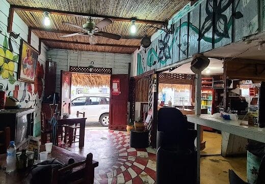 Restaurante Típico La Estrella