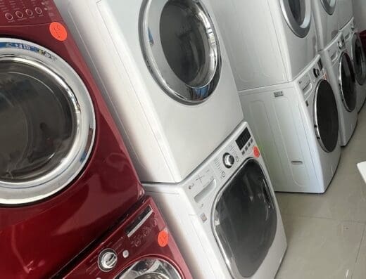 Rey lavandería 7 guaricano Villa mella