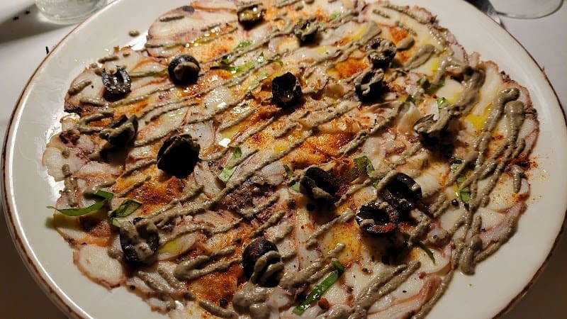 Ristorante Passatore