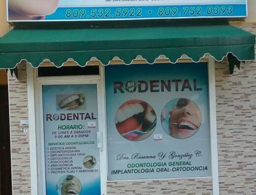 Rodental Clínica Dental